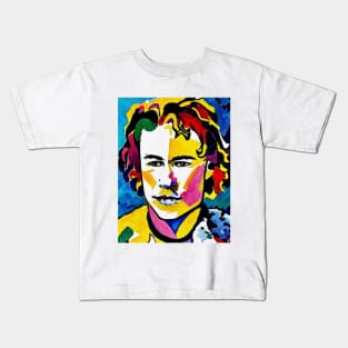 Ledger Kids T-Shirt